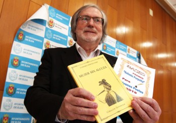 Convocan el 3&deg; concurso de Poes&iacute;a Antonio Porpetta
