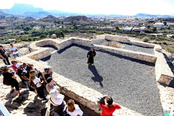 Un viaje a la Elda &iacute;bera a trav&eacute;s del teatro 