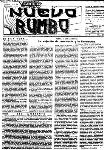 N&uacute;mero 27