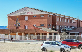 Petrer estudia instalar placas fotovoltaicas de autoconsumo colectivo en edificios municipales