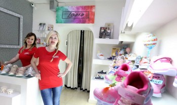 Calzados Loara abre su segunda tienda tras el &eacute;xito de su primer establecimiento en Elda