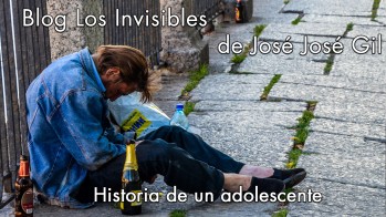 Historia de un adolescente