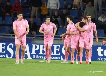 Jos&eacute; Luis Oltra recupera la victoria para el Eldense (0-1)