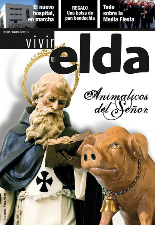 Vivir en Elda 394