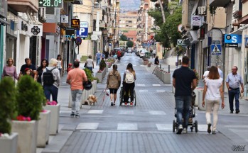 Los 260.000 euros del programa "Elda Bono Consumo" se agotan en unas horas