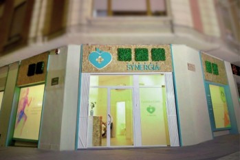 Reapertura de Centro Synergia: &ldquo;Ya estamos aqu&iacute; de nuevo&rdquo;