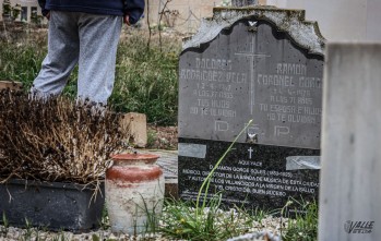 Elda celebrar&aacute; las advocaciones de los Santos Patronos y homenajear&aacute; a Ram&oacute;n Gorg&eacute; y Francisco Laliga