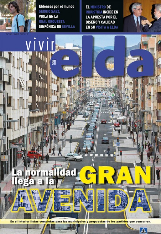 Vivir en Elda 363