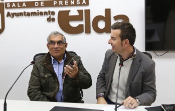 El Ayuntamiento se reunir&aacute; con las asociaciones de vecinos para o&iacute;r sus reivindicaciones sobre parques y limpieza