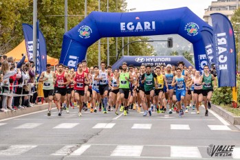 Vuelven los 5KM Ciudad de Elda