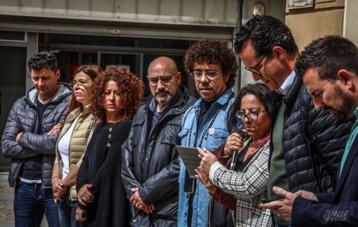 Elda celebra por primera vez el D&iacute;a de la Visibilidad L&eacute;sbica