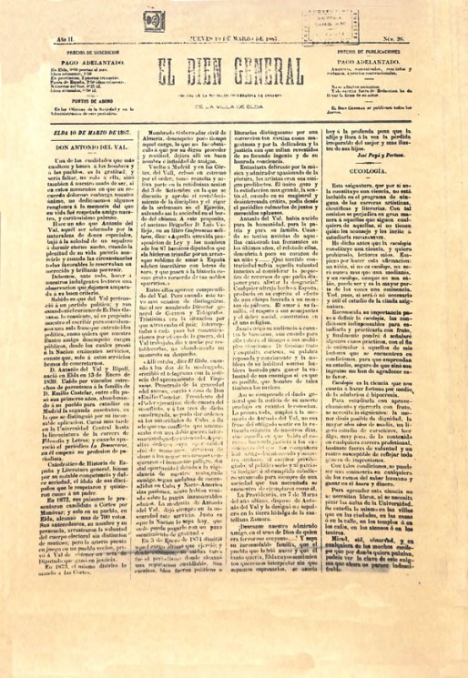 N&uacute;mero 26