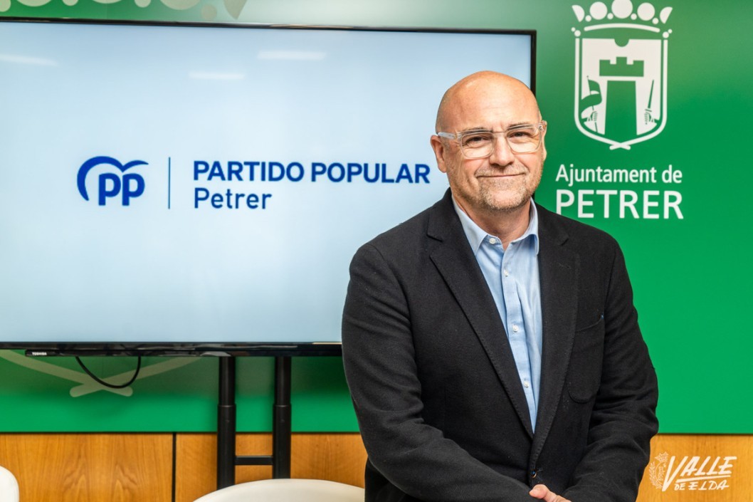 El PP de Petrer exige explicaciones al PSOE tras confirmar que no hay ning&uacute;n informe pendiente sobre "La Cantera"