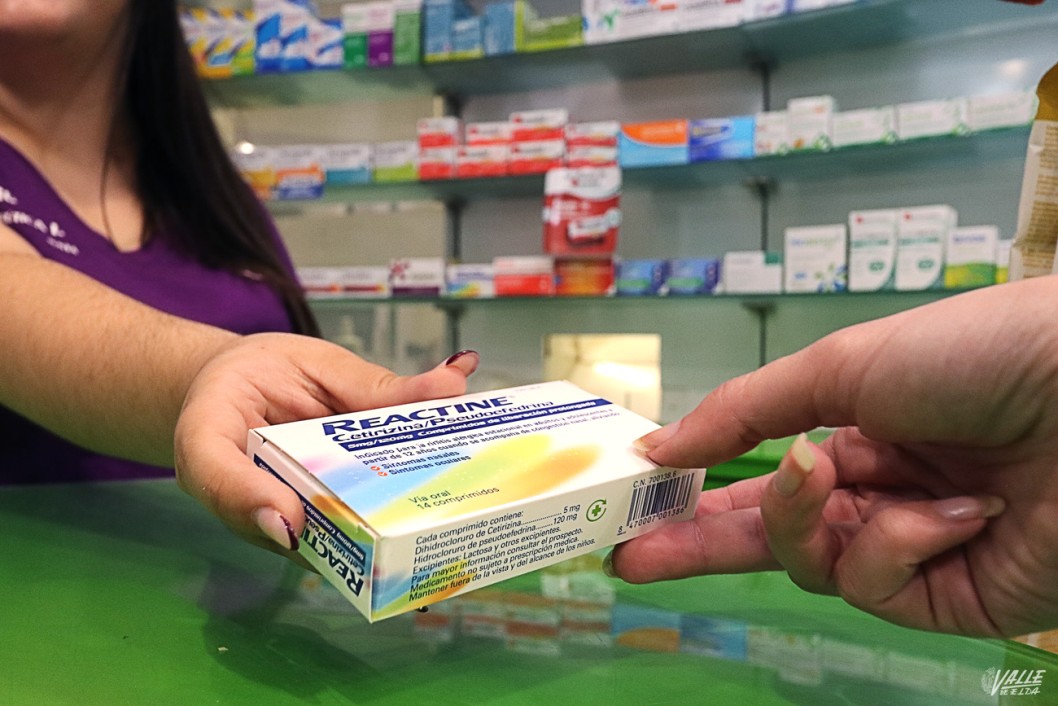 Denuncian el cambio en el sistema de recogida de f&aacute;rmacos hospitalarios
