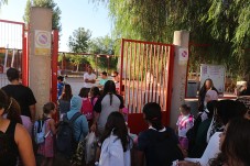 Los festivos del curso escoalr 2026-27 en Elda ser&aacute;n los d&iacute;as 7 de diciembre, 4 y 7 de junio