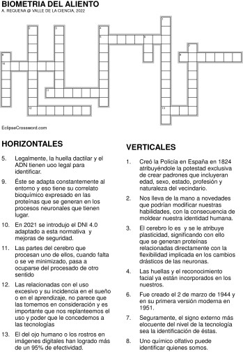 Biometr&iacute;a del aliento