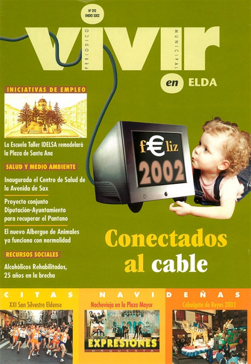 Vivir en Elda 292
