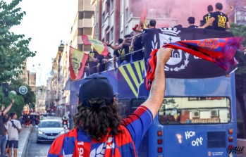 El Eldense prepara un ambicioso proyecto para ascender a Segunda Divisi&oacute;n
