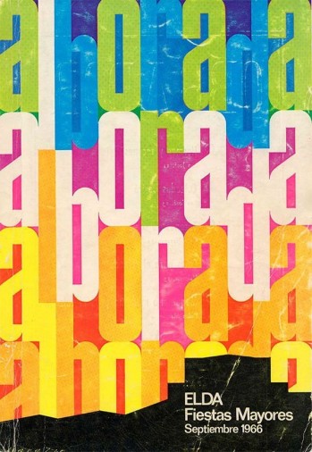Alborada N&uacute;mero 12 - A&ntilde;o 1966