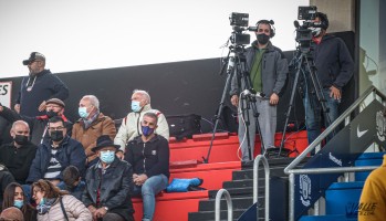 El Toledo-Eldense se ver&aacute; por televisi&oacute;n en abierto