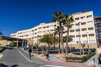 El Hospital vuelve a tener servicio de Dermatolog&iacute;a