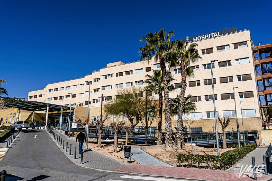 El Hospital vuelve a tener servicio de Dermatología El Hospital vuelve a tener servicio de Dermatología