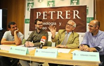 Petrer protagonizar&aacute; una exposici&oacute;n monogr&aacute;fica en el MARQ
