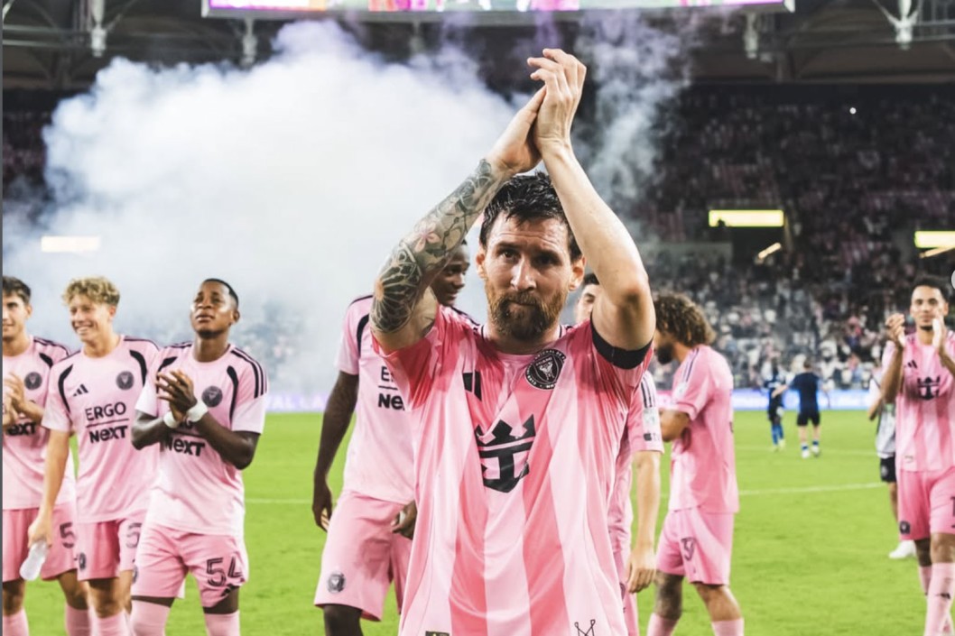 Messi quiere comprar el Eldense en solitario y la firma ser&aacute; en los pr&oacute;ximos
