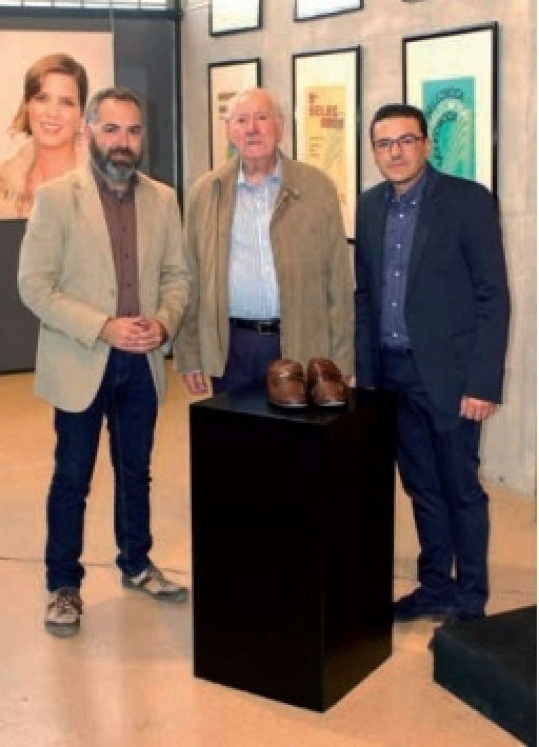 Recuerdo a una excelente persona: Antonio Candel Candel Recuerdo a una excelente persona: Antonio Candel Candel