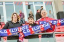 Eldense - Málaga en imágenes Eldense - Málaga en imágenes