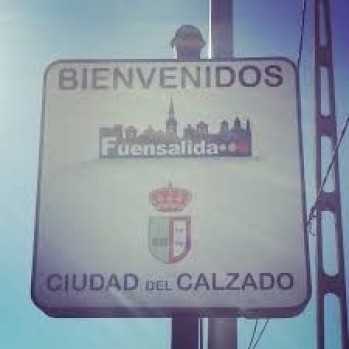 La ciudad de Fuensalida en la provincia de Toledo potencia sus calzados