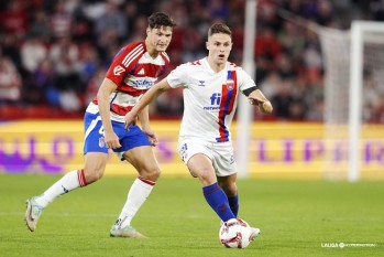 Granada - Eldense en im&aacute;genes