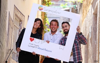 "#Compartetradiciones", el concurso de Instagram para Fiestas Patronales de Petrer