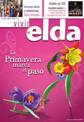 Vivir en Elda 386