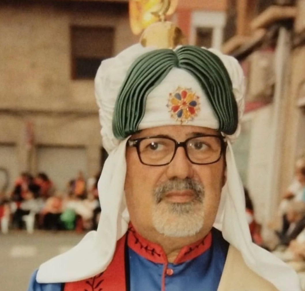Fallece el exembajador cristiano Carlos Amo