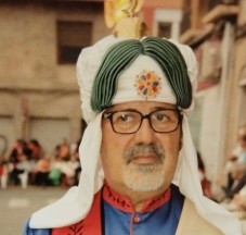 Fallece el exembajador cristiano Carlos Amo