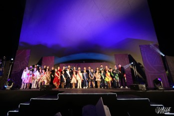 Los Moros y Cristianos celebraron su gala anual y entregaron sus m&aacute;ximas distinciones