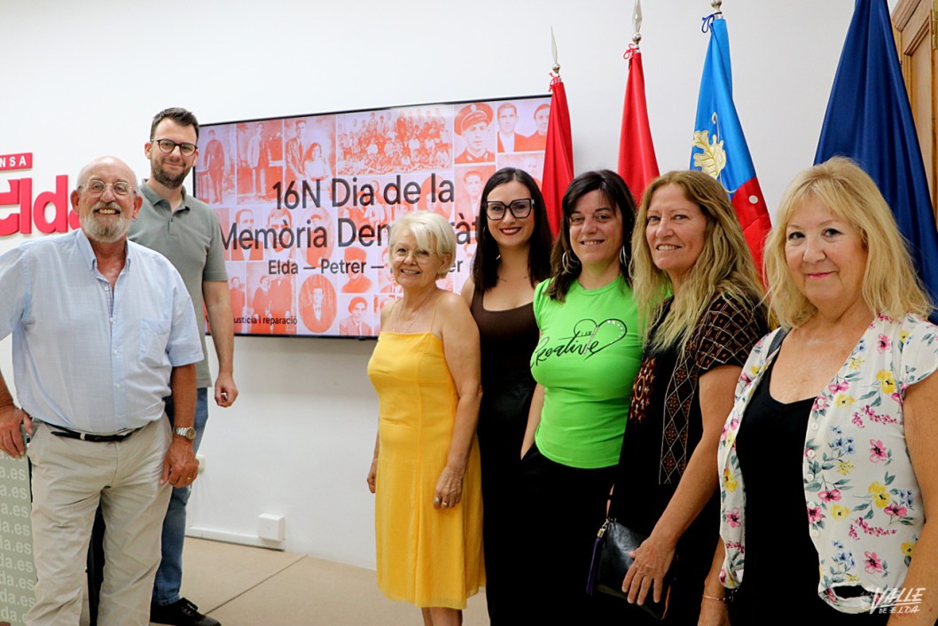 El 16 de noviembre será el Día de homenaje y reconocimiento de las víctimas de la dictadura El 16 de noviembre será el Día de homenaje y reconocimiento de las víctimas de la dictadura