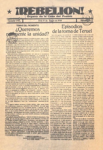 N&uacute;mero 52