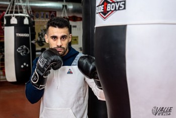 El combate de Jos&eacute; Quiles en el &ldquo;IBA Champions&rsquo; Night&rdquo; ser&aacute; gratis a trav&eacute;s de DAZN