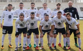 El Burgos jugar&aacute; por vez primera contra el Eldense en la Copa del Rey