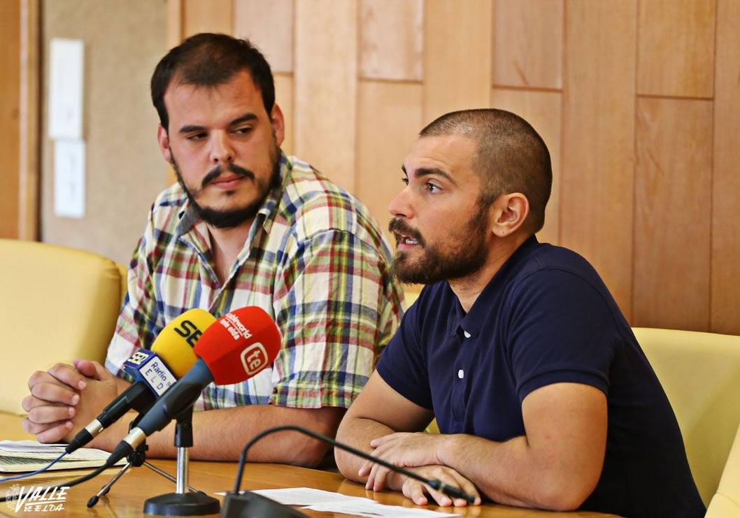IU presentará una moción para pedir que el Ayuntamiento se sume a la lucha contra la prostitución IU presentará una moción para pedir que el Ayuntamiento se sume a la lucha contra la prostitución