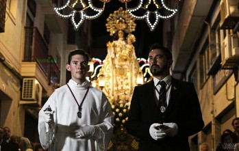 Devoci&oacute;n por la Virgen del Remedio