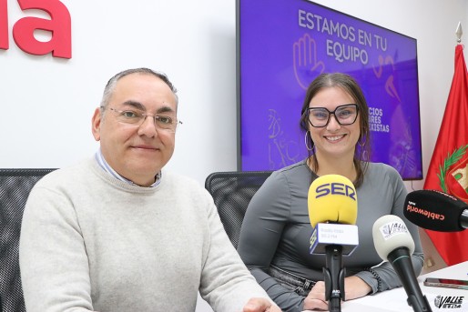 Los espacios deportivos de Elda ser&aacute;n libres de violencias machistas