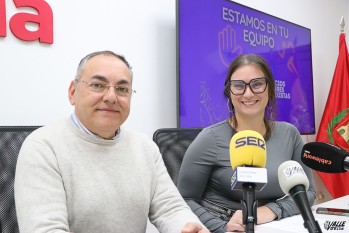 Los espacios deportivos de Elda ser&aacute;n libres de violencias machistas