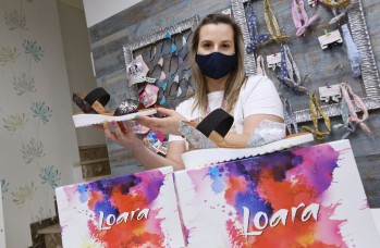 Calzados Loara presenta  marca propia con zapatos de la mejor calidad