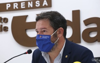 El PP denuncia que el curso de formaci&oacute;n para los delegados Covid de las fiestas fuera en valenciano