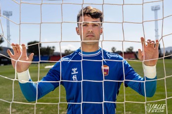 &Aacute;lvaro Aceves vuelve al CD Eldense