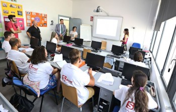 Idelsa ofrece un curso para conseguir empleo a trav&eacute;s del m&oacute;vil