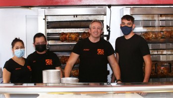 Asados Idella personaliza sus  men&uacute;s seg&uacute;n tus necesidades